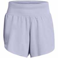 Under Armour Ua Fly By Elite 5'' Shorts Running Short Womens  