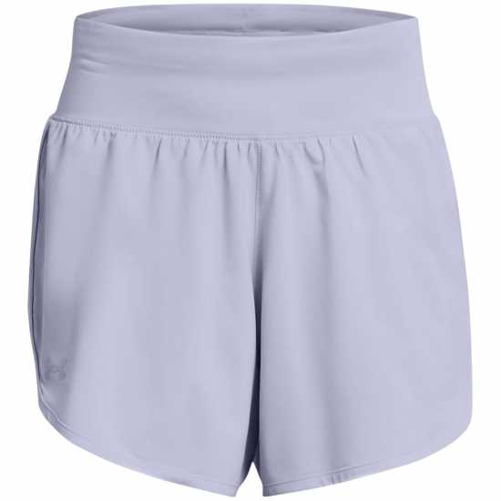 Under Armour Ua Fly By Elite 5'' Shorts Running Short Womens  