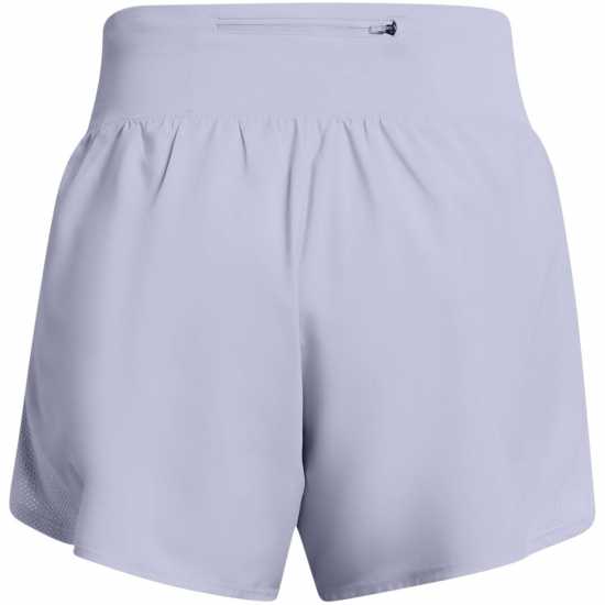 Under Armour Ua Fly By Elite 5'' Shorts Running Short Womens  