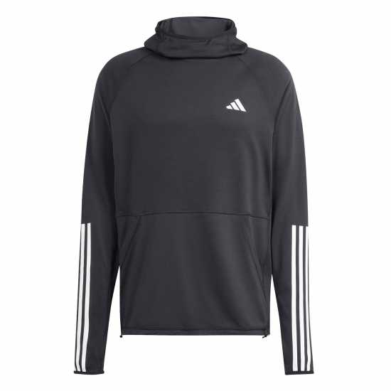 Adidas Мъжки Суитшърт Otr E 3S Hoodie Hoody Mens Adidas Мъжки Суитшърт Otr E 3S Hoodie Hoody Mens
