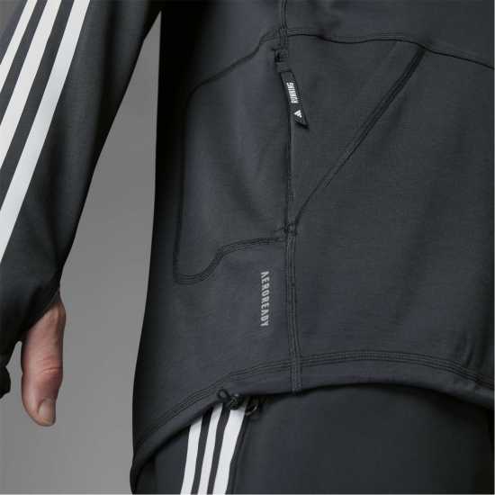 Adidas Мъжки Суитшърт Otr E 3S Hoodie Hoody Mens Adidas Мъжки Суитшърт Otr E 3S Hoodie Hoody Mens