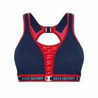 Shock Absorber Absorber X Champion Limited Edition Ultimate Run Bra Padded  Спортни сутиени
