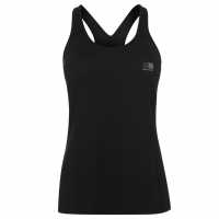 Karrimor Athena Sports Vest Black Дамски тениски и фланелки