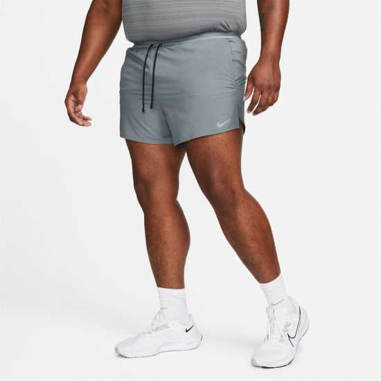 Stride Men's Dri-fit 5 Brief-lined Running Shorts  Мъжки къси панталони