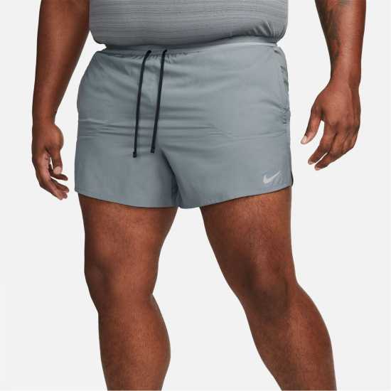 Stride Men's Dri-fit 5 Brief-lined Running Shorts  Мъжки къси панталони