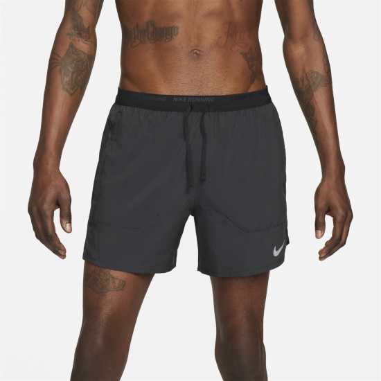 Мъжки дрехи за бягане Nike Stride Men's Dri-FIT 5 Brief-Lined Running Shorts Nike Stride Men's Dri-FIT 5 Brief-Lined Running Shorts Мъжки дрехи за бягане