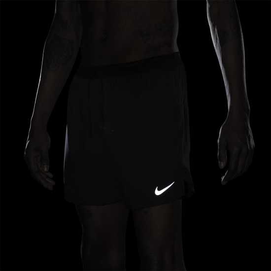 Мъжки дрехи за бягане Nike Stride Men's Dri-FIT 5 Brief-Lined Running Shorts Nike Stride Men's Dri-FIT 5 Brief-Lined Running Shorts Мъжки дрехи за бягане