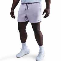 Nike Stride Men's Dri-FIT 5 Brief-Lined Running Shorts Хидрингс/Черно Мъжки дрехи за бягане