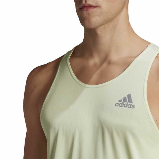 Adidas Owntherun Sgl Sn99  Мъжки ризи