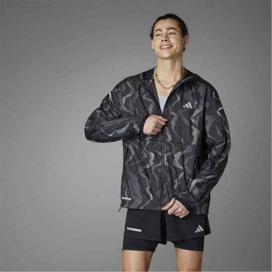 Adidas Мъжко Яке За Бягане Ult Prem Jkt Running Jacket Mens Adidas Мъжко Яке За Бягане Ult Prem Jkt Running Jacket Mens