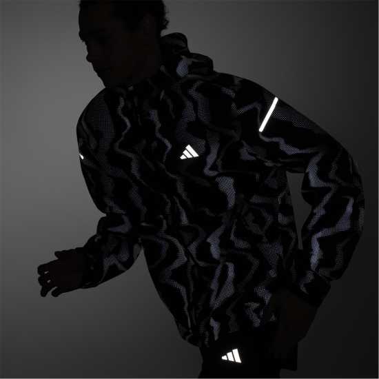 Adidas Мъжко Яке За Бягане Ult Prem Jkt Running Jacket Mens Adidas Мъжко Яке За Бягане Ult Prem Jkt Running Jacket Mens
