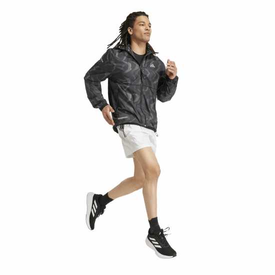 Adidas Мъжко Яке За Бягане Ult Prem Jkt Running Jacket Mens Adidas Мъжко Яке За Бягане Ult Prem Jkt Running Jacket Mens