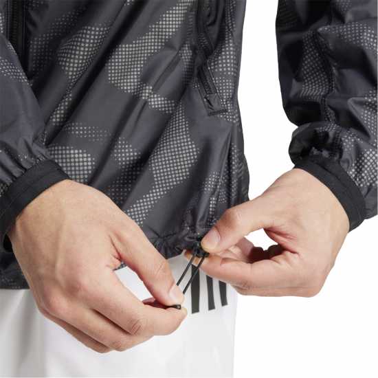 Adidas Мъжко Яке За Бягане Ult Prem Jkt Running Jacket Mens Adidas Мъжко Яке За Бягане Ult Prem Jkt Running Jacket Mens