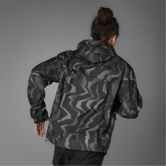 Adidas Мъжко Яке За Бягане Ult Prem Jkt Running Jacket Mens Adidas Мъжко Яке За Бягане Ult Prem Jkt Running Jacket Mens