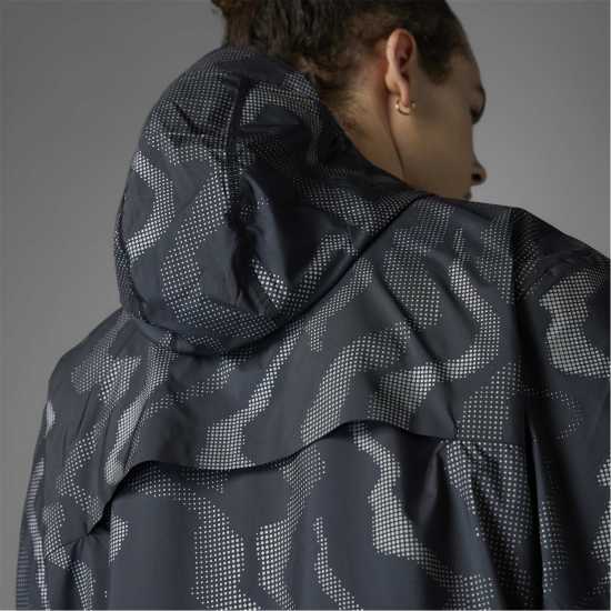 Adidas Мъжко Яке За Бягане Ult Prem Jkt Running Jacket Mens Adidas Мъжко Яке За Бягане Ult Prem Jkt Running Jacket Mens