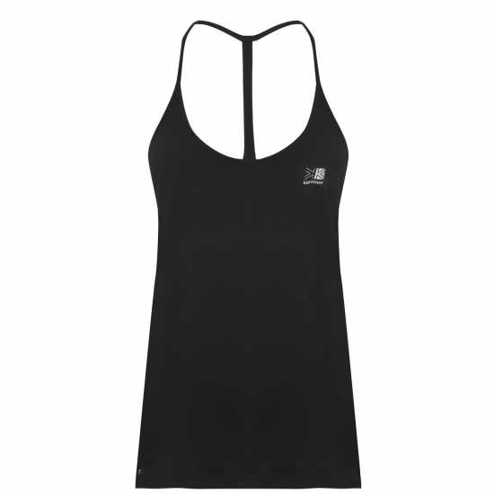 Karrimor Дамски Потник T Back Tank Top Ladies  