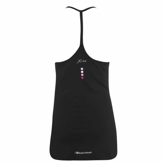 Karrimor Дамски Потник T Back Tank Top Ladies  