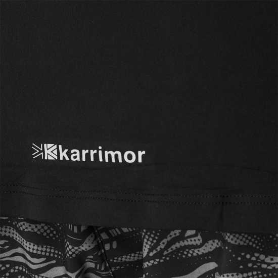 Karrimor Дамски Потник T Back Tank Top Ladies  
