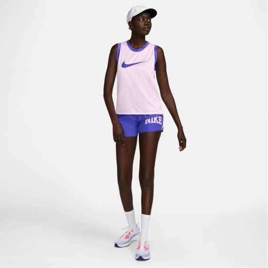 Nike Dri-FIT Swoosh Women's Running Tank