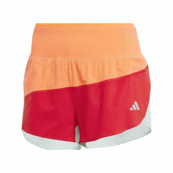 Дамски клинове за фитнес Adidas Дамски Шорти New York City Running Split Shorts Womens Adidas Дамски Шорти New York City Running Split Shorts Womens Дамски клинове за фитнес