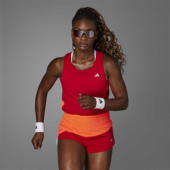 Дамски клинове за фитнес Adidas Дамски Шорти New York City Running Split Shorts Womens Adidas Дамски Шорти New York City Running Split Shorts Womens Дамски клинове за фитнес