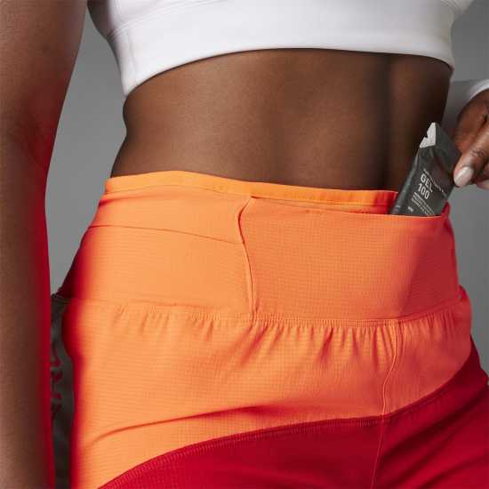 Дамски клинове за фитнес Adidas Дамски Шорти New York City Running Split Shorts Womens Adidas Дамски Шорти New York City Running Split Shorts Womens Дамски клинове за фитнес