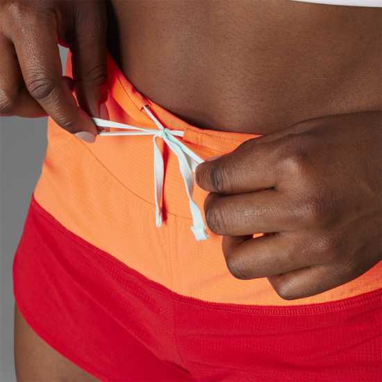 Дамски клинове за фитнес Adidas Дамски Шорти New York City Running Split Shorts Womens Adidas Дамски Шорти New York City Running Split Shorts Womens Дамски клинове за фитнес