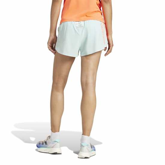 Дамски клинове за фитнес Adidas Дамски Шорти New York City Running Split Shorts Womens Adidas Дамски Шорти New York City Running Split Shorts Womens Дамски клинове за фитнес
