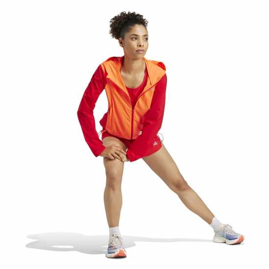 Дамски клинове за фитнес Adidas Дамски Шорти New York City Running Split Shorts Womens Adidas Дамски Шорти New York City Running Split Shorts Womens Дамски клинове за фитнес