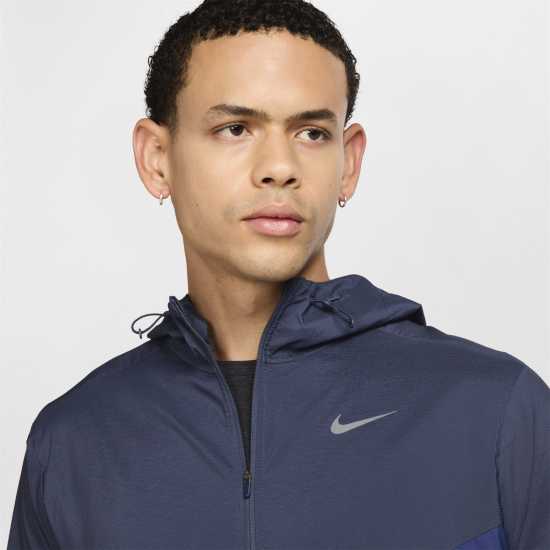 Nike Windrun Jkt Sn52 Гръмотевично синьо Мъжки якета и палта