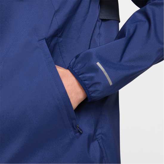 Nike Windrun Jkt Sn52 Гръмотевично синьо Мъжки якета и палта