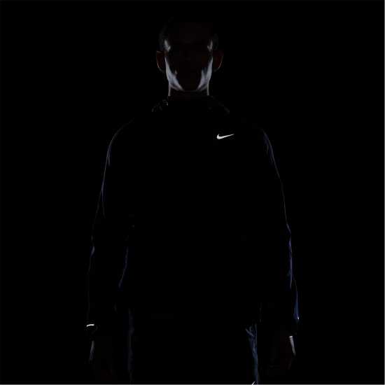 Nike Windrun Jkt Sn52 Гръмотевично синьо Мъжки якета и палта