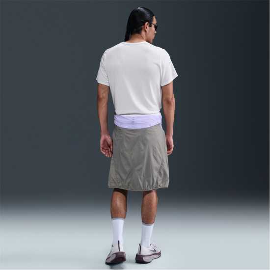 Мъжки дрехи за бягане Nike Breathe Miler Sn53 Връхно бяло Nike Breathe Miler Sn53 Връхно бяло Мъжки дрехи за бягане