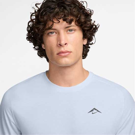 Мъжки дрехи за бягане Nike Tr Solar Tee Sn52 Nike Tr Solar Tee Sn52 Мъжки дрехи за бягане