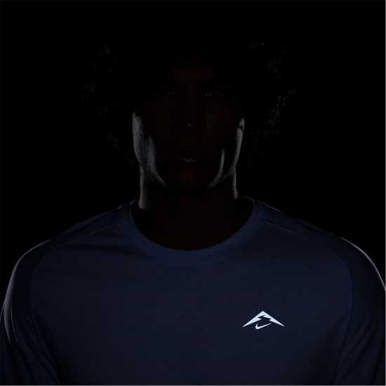 Мъжки дрехи за бягане Nike Tr Solar Tee Sn52 Nike Tr Solar Tee Sn52 Мъжки дрехи за бягане