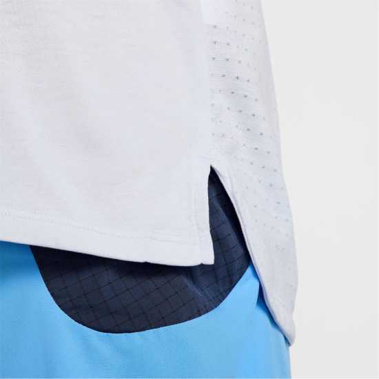 Мъжки дрехи за бягане Nike Tr Solar Tee Sn52 Nike Tr Solar Tee Sn52 Мъжки дрехи за бягане