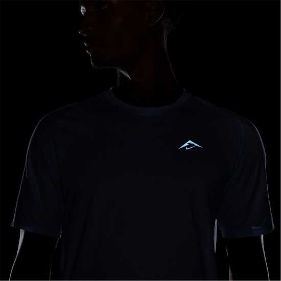 Мъжки дрехи за бягане Nike Tr Solar Tee Sn52 Nike Tr Solar Tee Sn52 Мъжки дрехи за бягане