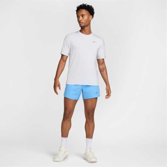 Мъжки дрехи за бягане Nike Tr Solar Tee Sn52 Nike Tr Solar Tee Sn52 Мъжки дрехи за бягане