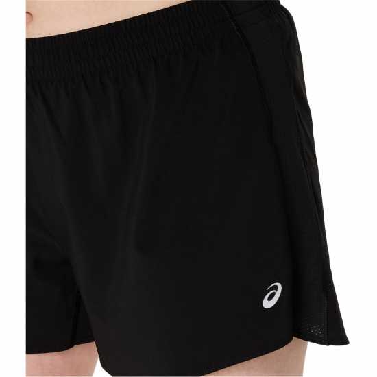 Asics Icon 4In Short Running Womens  Дамски клинове за фитнес