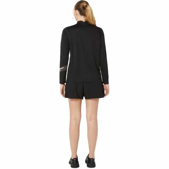 Asics Icon 4In Short Running Womens  Дамски клинове за фитнес