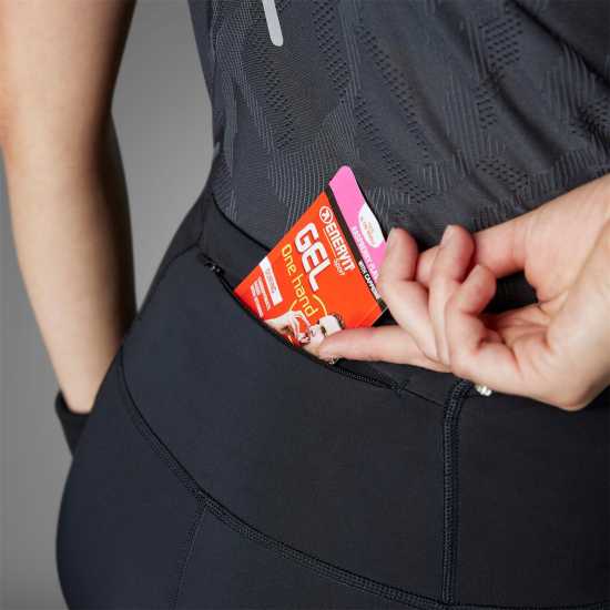 Adidas Ultimate Refl78 Running Tight Womens  