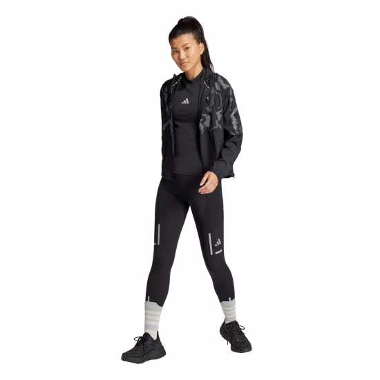 Adidas Ultimate Refl78 Running Tight Womens  