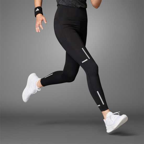 Adidas Ultimate Refl78 Running Tight Womens  