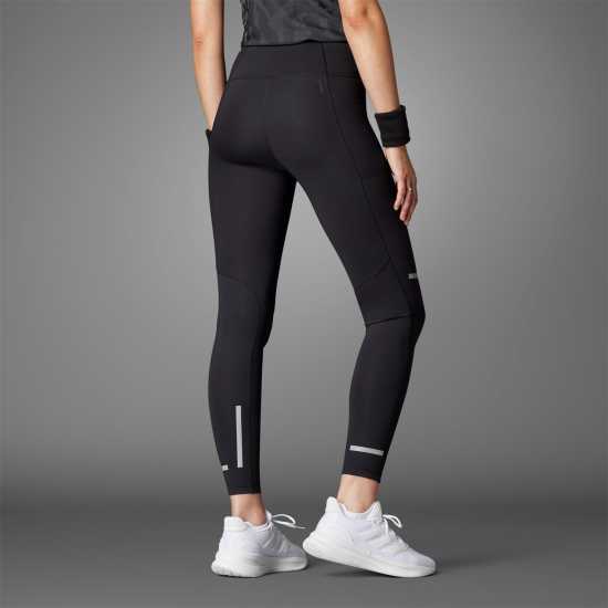 Adidas Ultimate Refl78 Running Tight Womens  