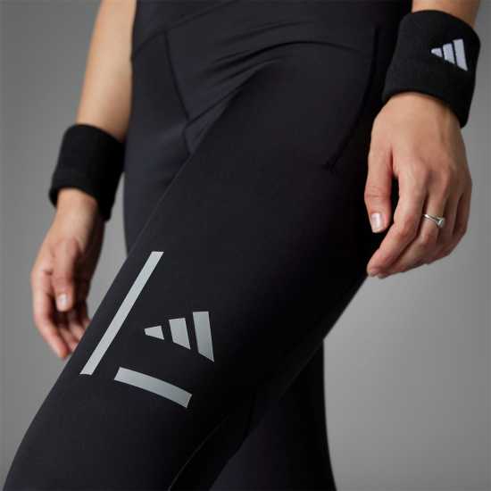 Adidas Ultimate Refl78 Running Tight Womens  