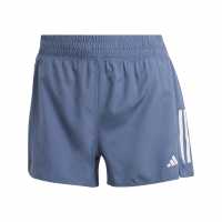 Adidas Дамски Шорти Own The Run Shorts Womens  