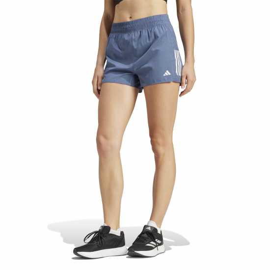 Adidas Дамски Шорти Own The Run Shorts Womens Adidas Дамски Шорти Own The Run Shorts Womens