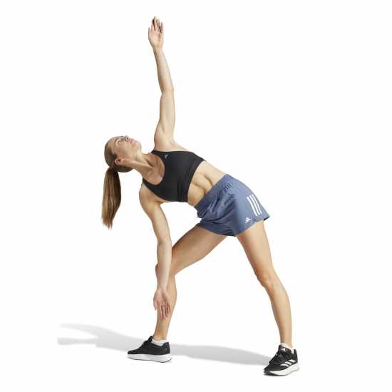 Adidas Дамски Шорти Own The Run Shorts Womens Adidas Дамски Шорти Own The Run Shorts Womens