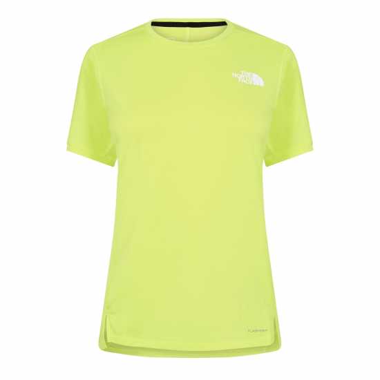 Дамски дрехи за бягане Дамско Горнище За Бягане The North Face North Face W Sunriser S/s Steel Blue/summit Na Running Top Womens Дамско Горнище За Бягане The North Face North Face W Sunriser S/s Steel Blue/summit Na Running Top Womens Дамски дрехи за бягане