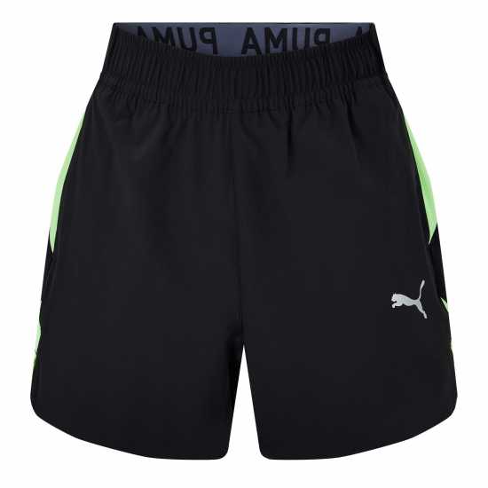 Puma Fit 5 Ultrabreathe Stretch Sho Running Short Mens  Мъжки дрехи за бягане